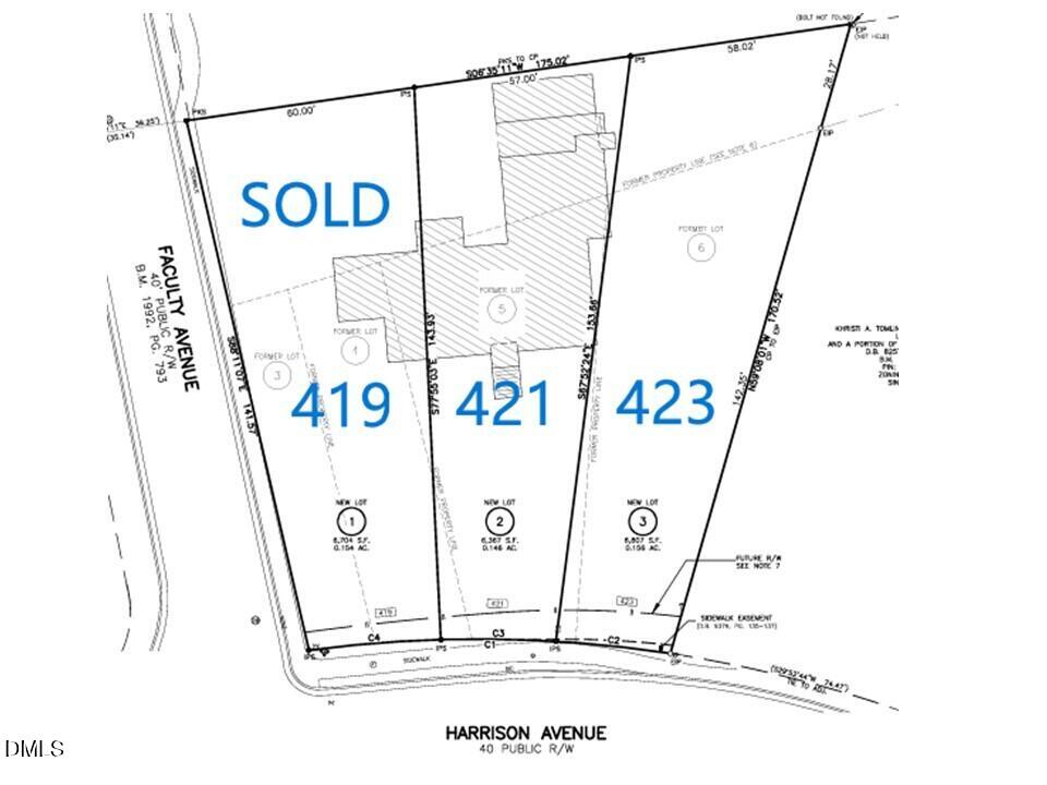 423 S Harrison Avenue