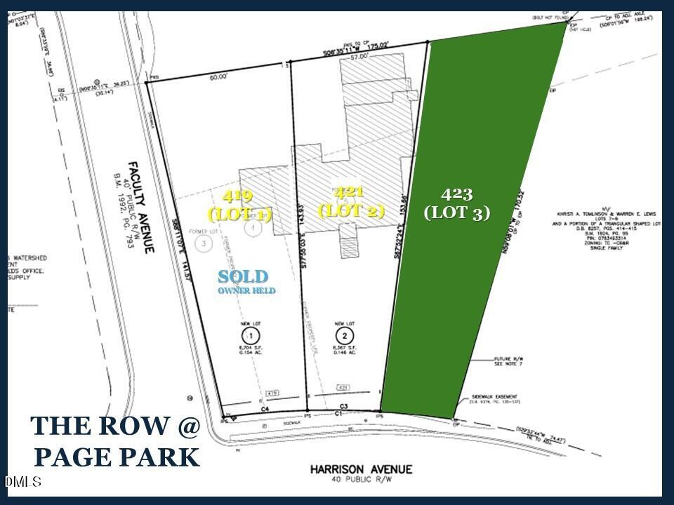 423 S Harrison Avenue