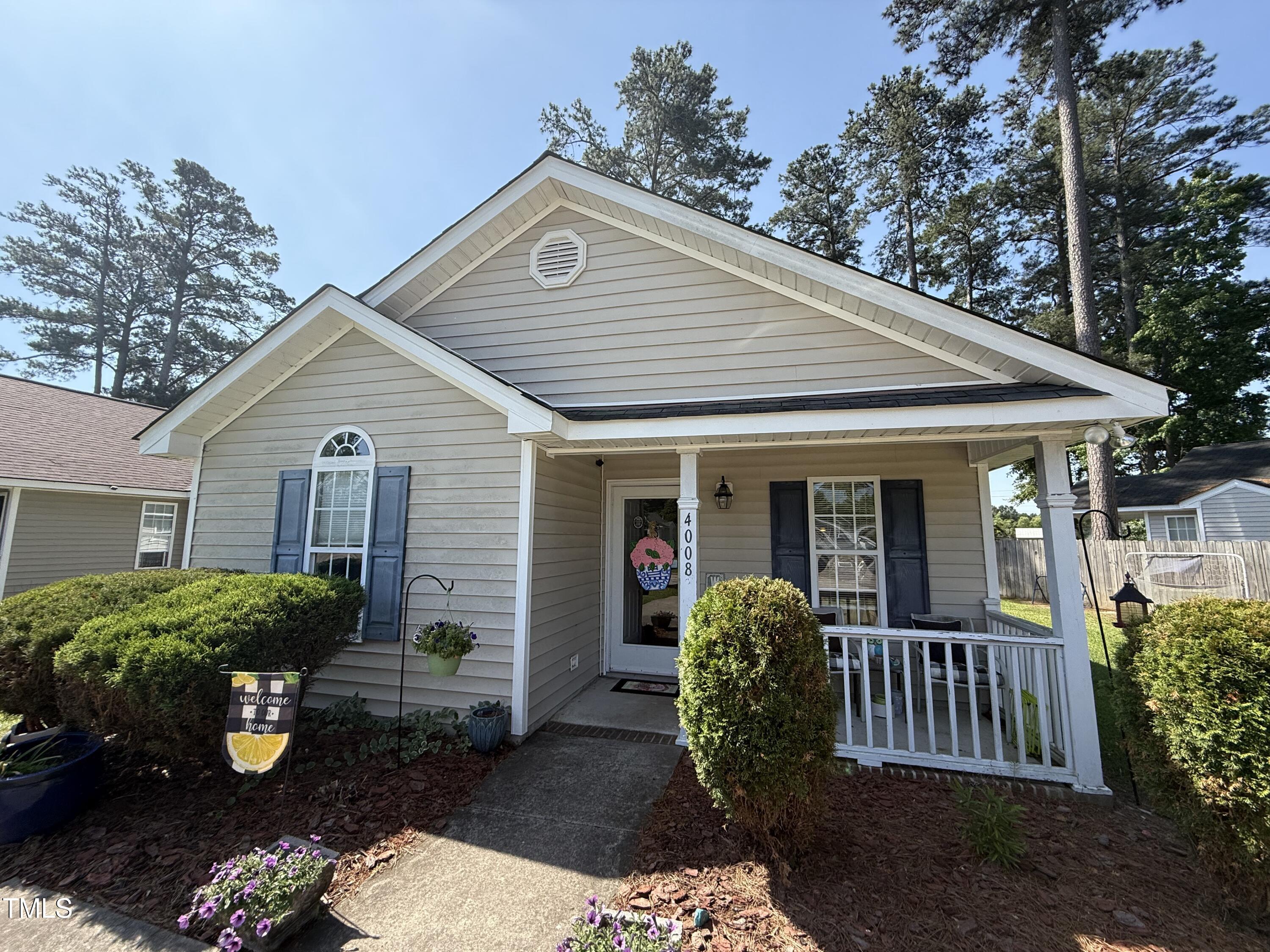 4008 Huntsmoor Lane