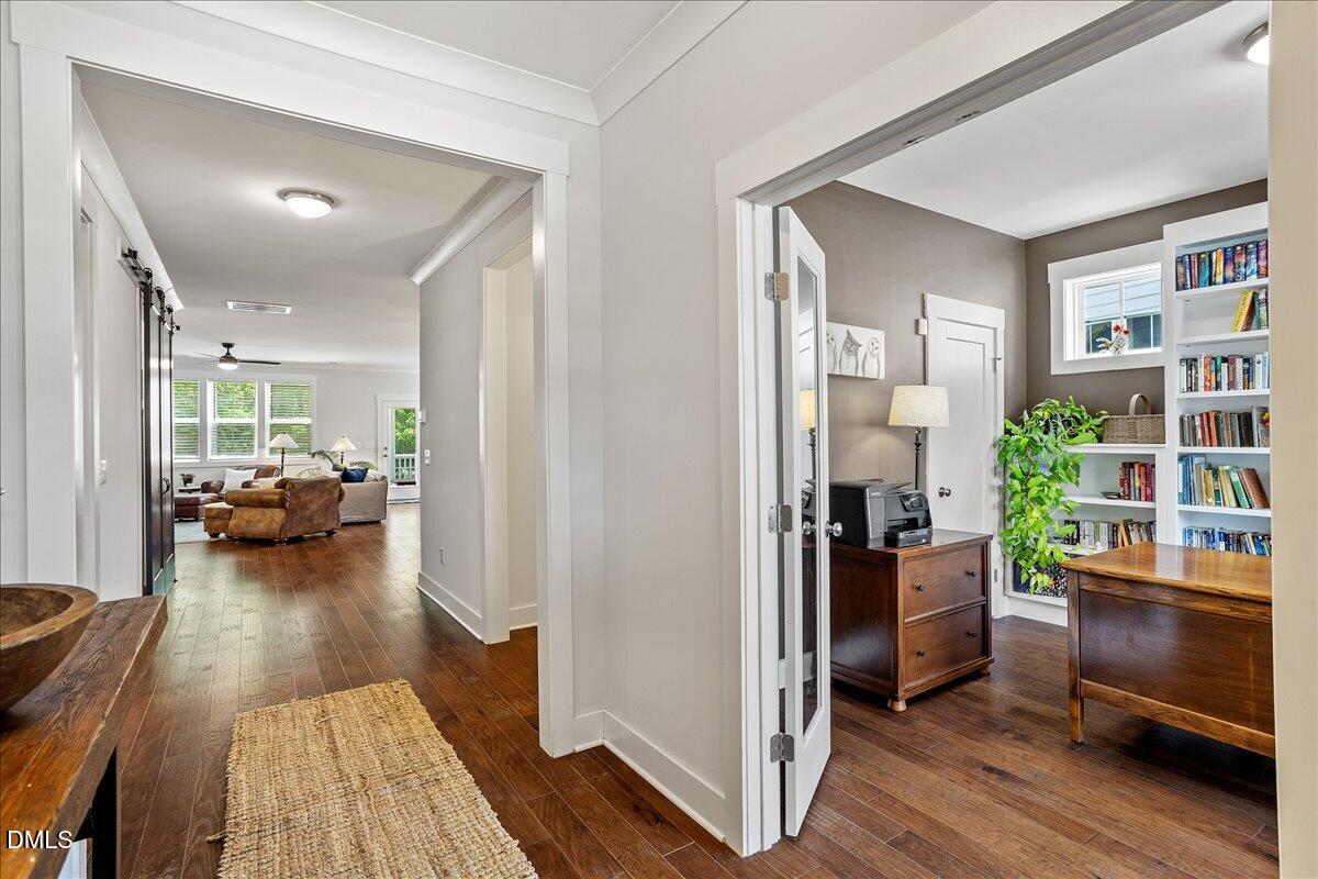 345 Chauncey Circle