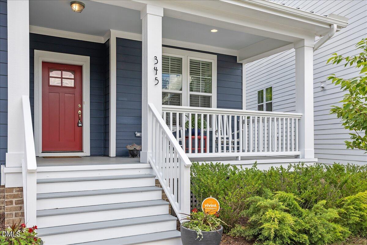 345 Chauncey Circle