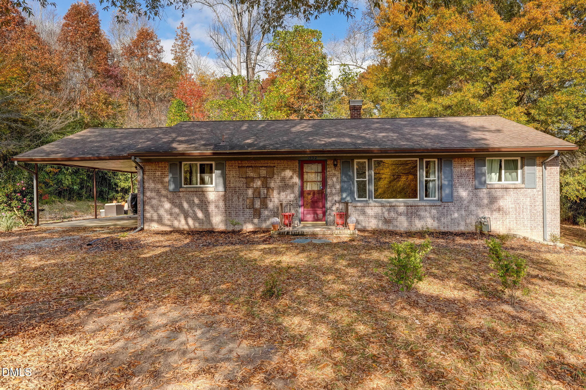 1532 W Harrison Street