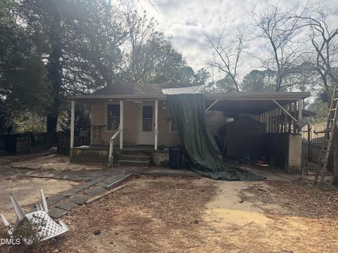 3005 Royal Avenue Eastover NC 28312