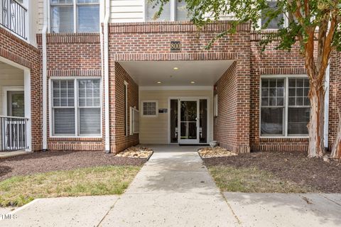 800 Moratuck Drive 202 Raleigh NC 27604