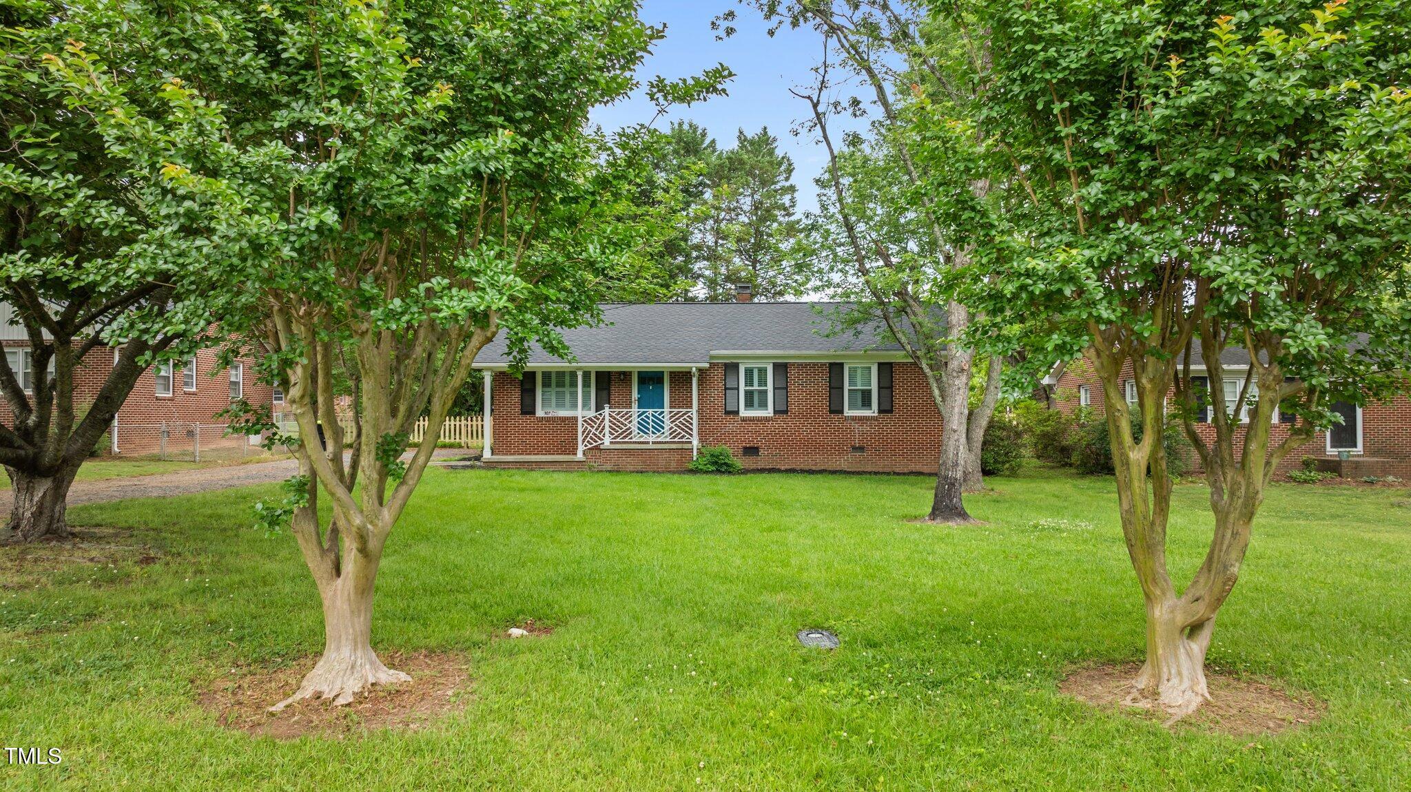 307 Pine Tree Road