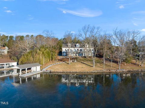 120 Possum Trot Lane Semora NC 27343
