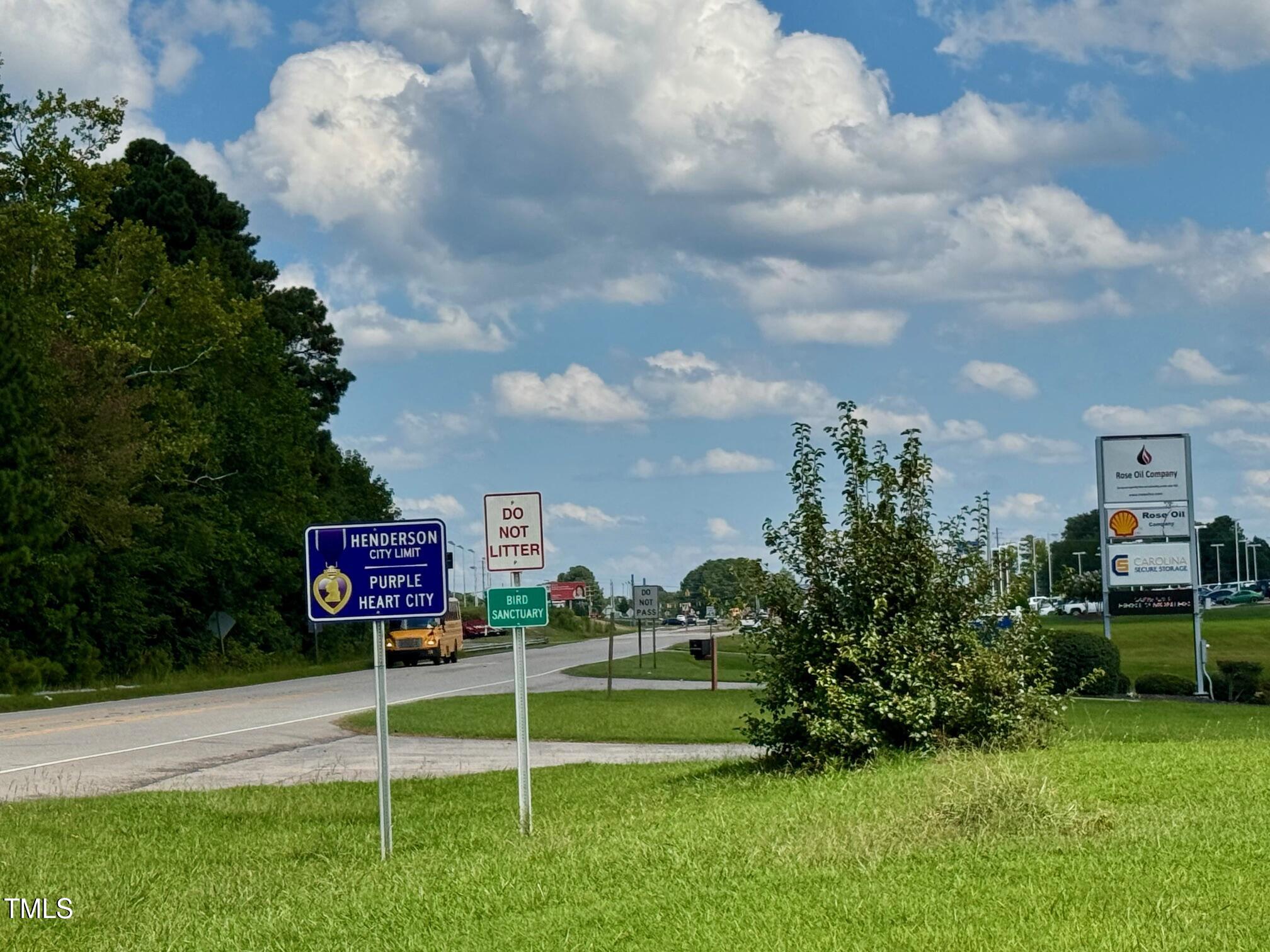 01 158 Business Hwy