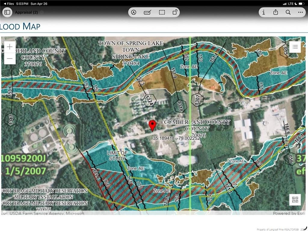 1603 Easterling Drive