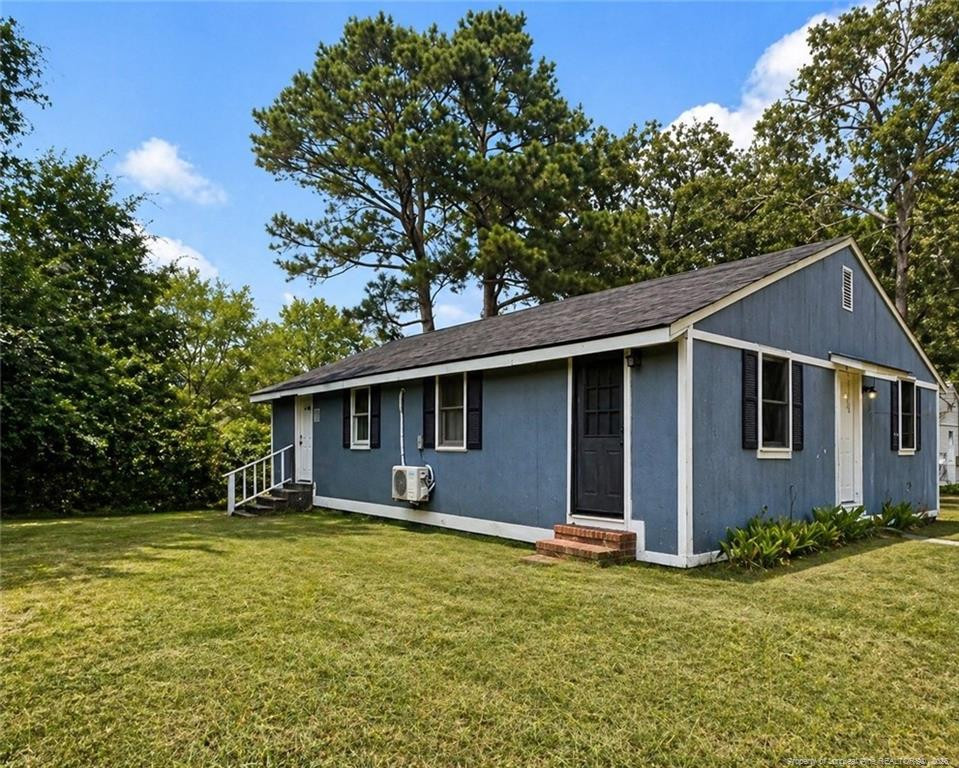 1603 Easterling Drive