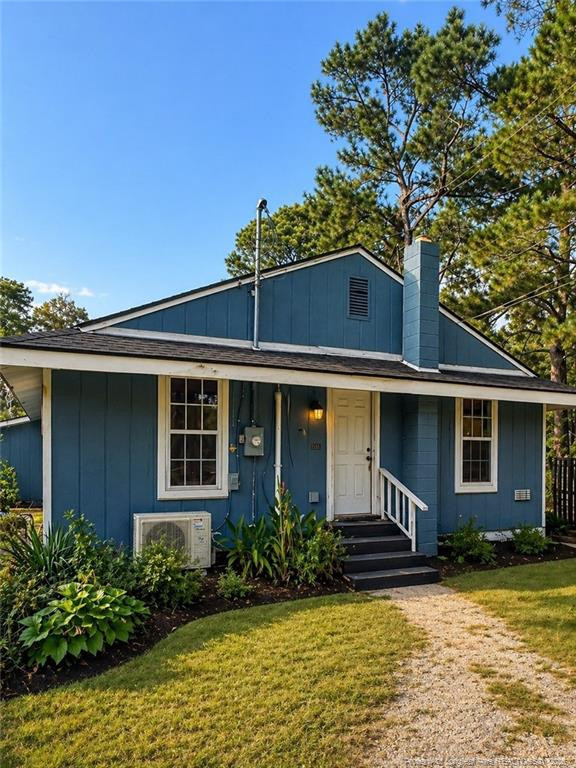 1603 Easterling Drive