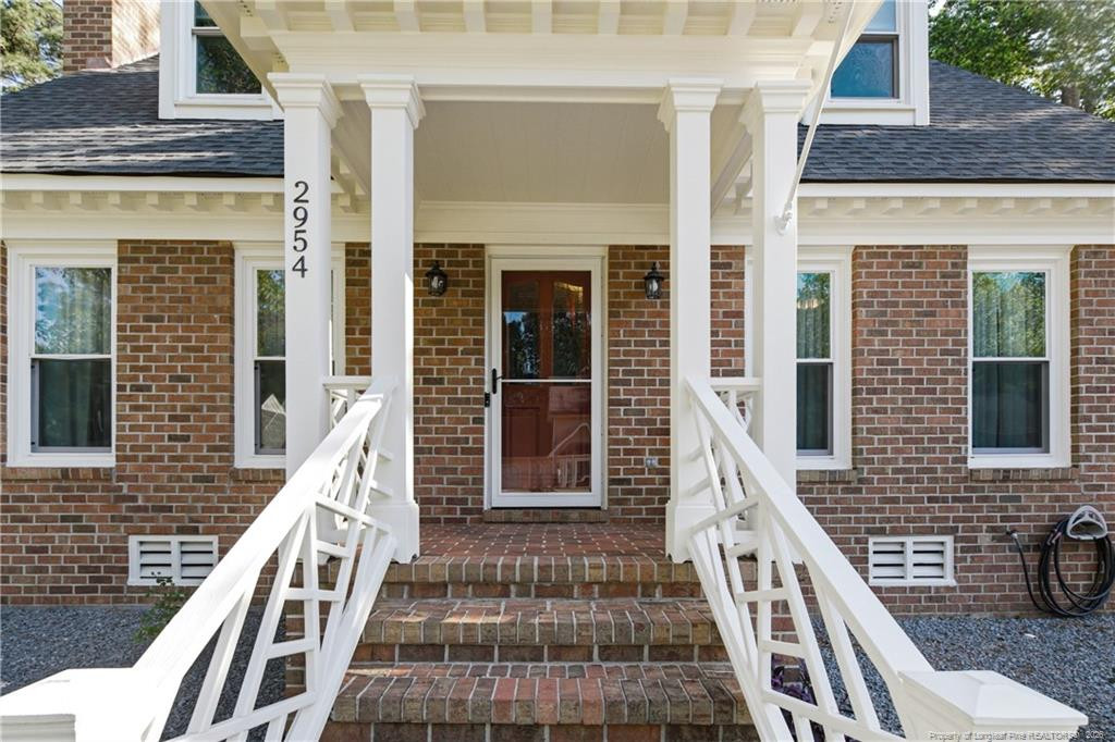 2954 Delaware Drive