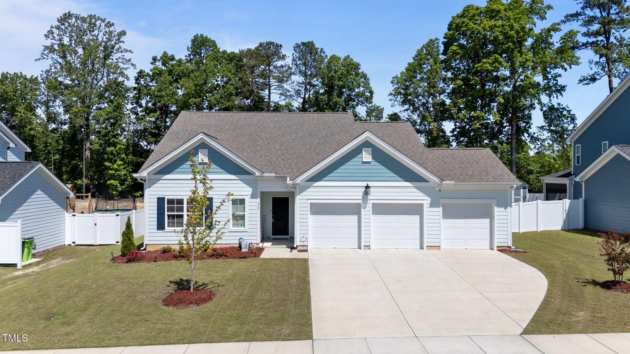 412 Kavanaugh Road