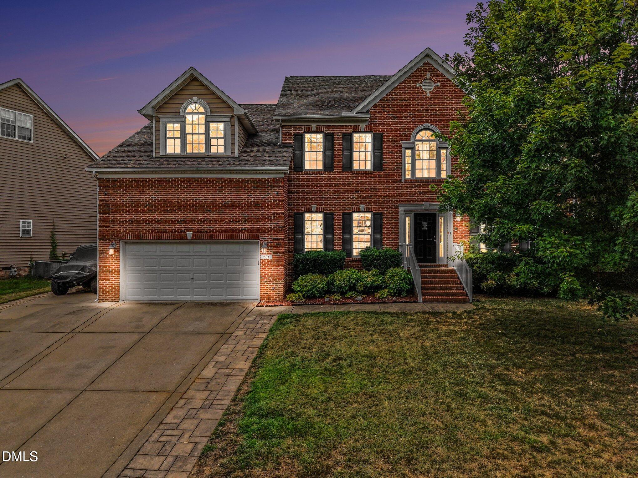 204 Quarryrock Road