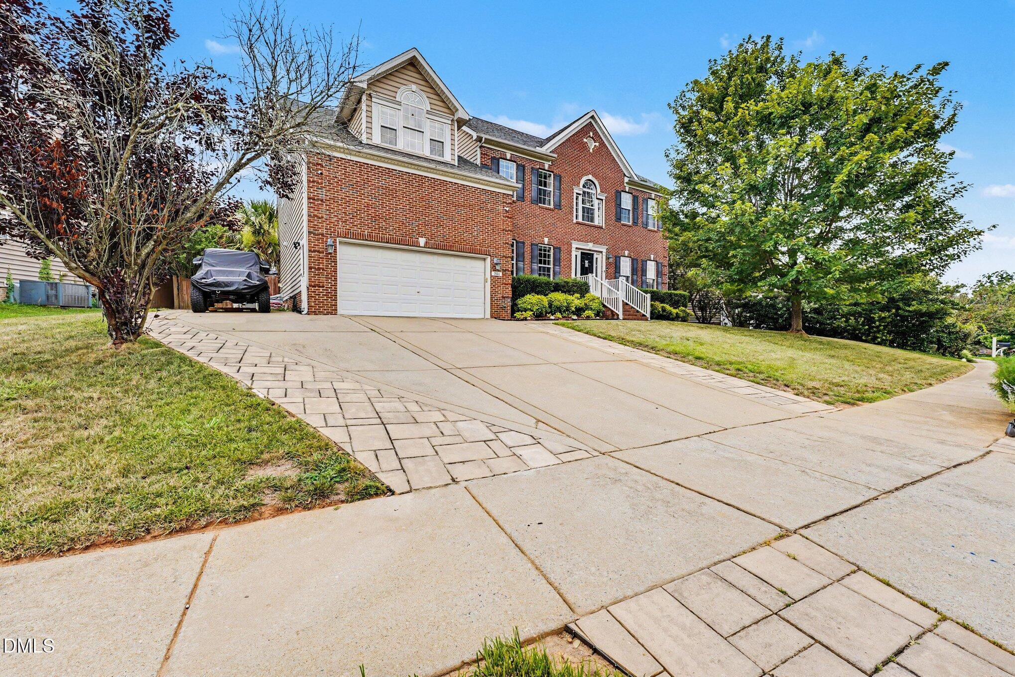 204 Quarryrock Road