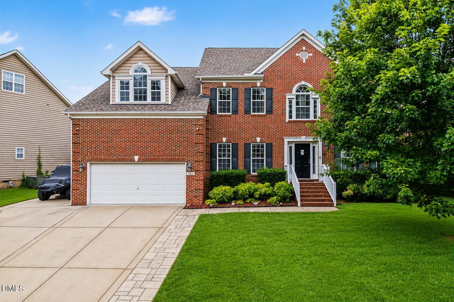 204 Quarryrock Road
