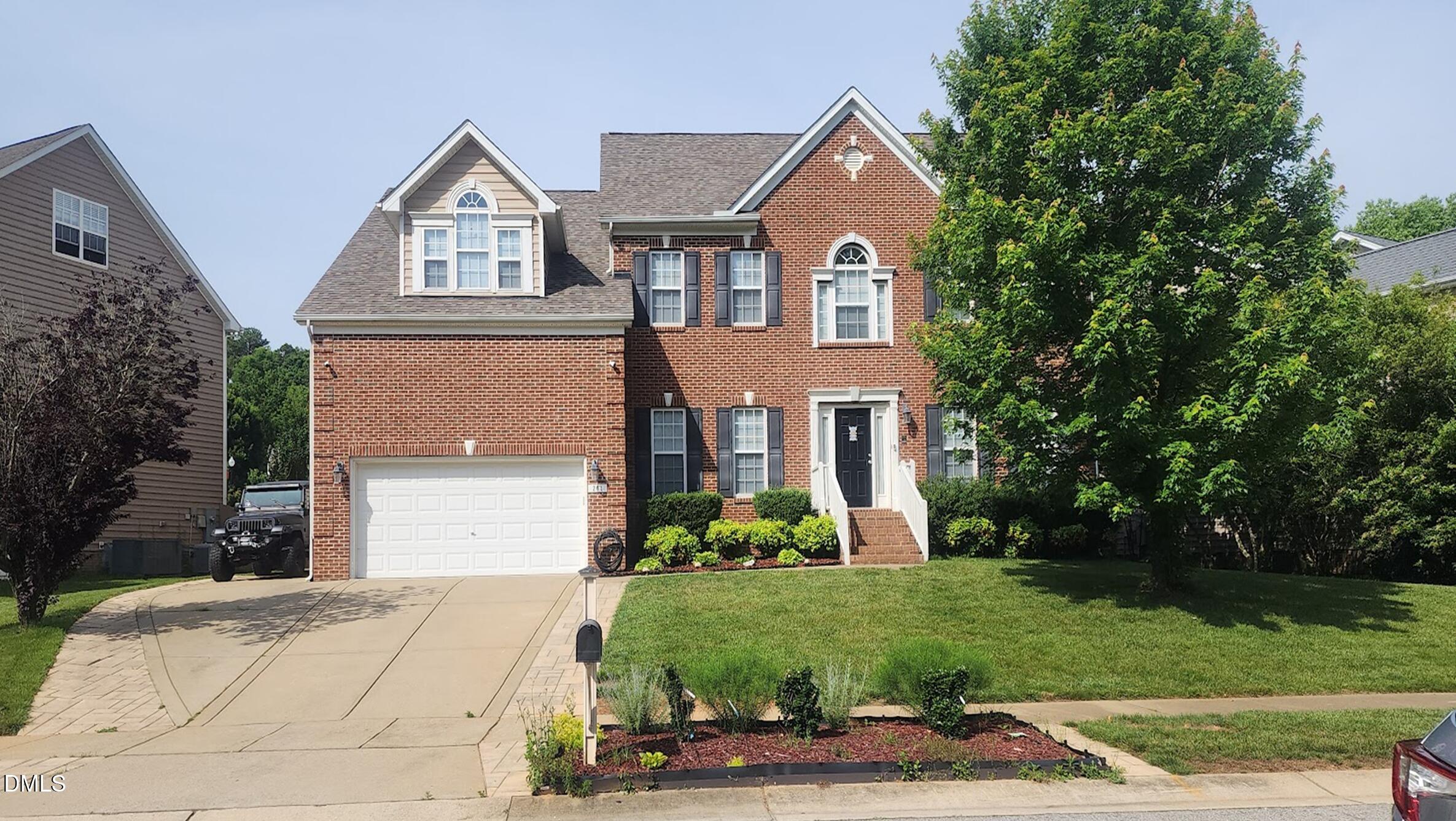 204 Quarryrock Road