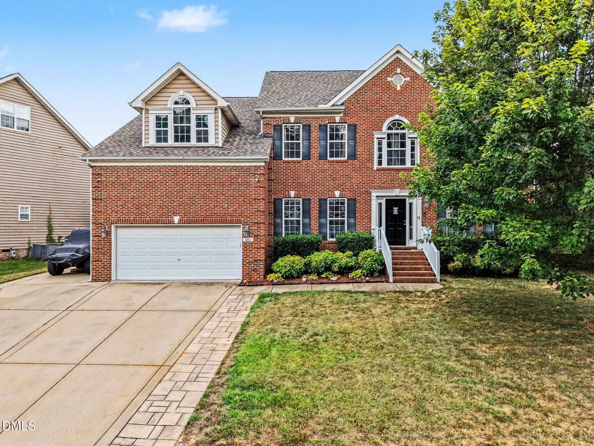 204 Quarryrock Road