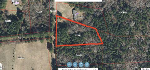 00 Major Lee Road Pittsboro NC 27312