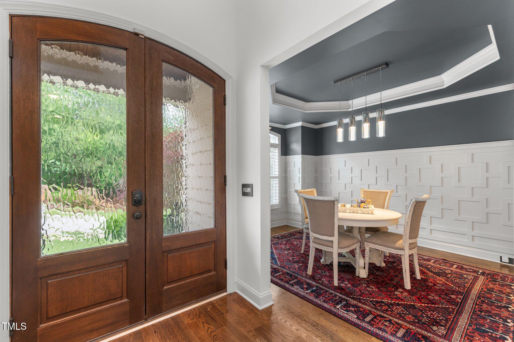 1721 Frenchwood Drive