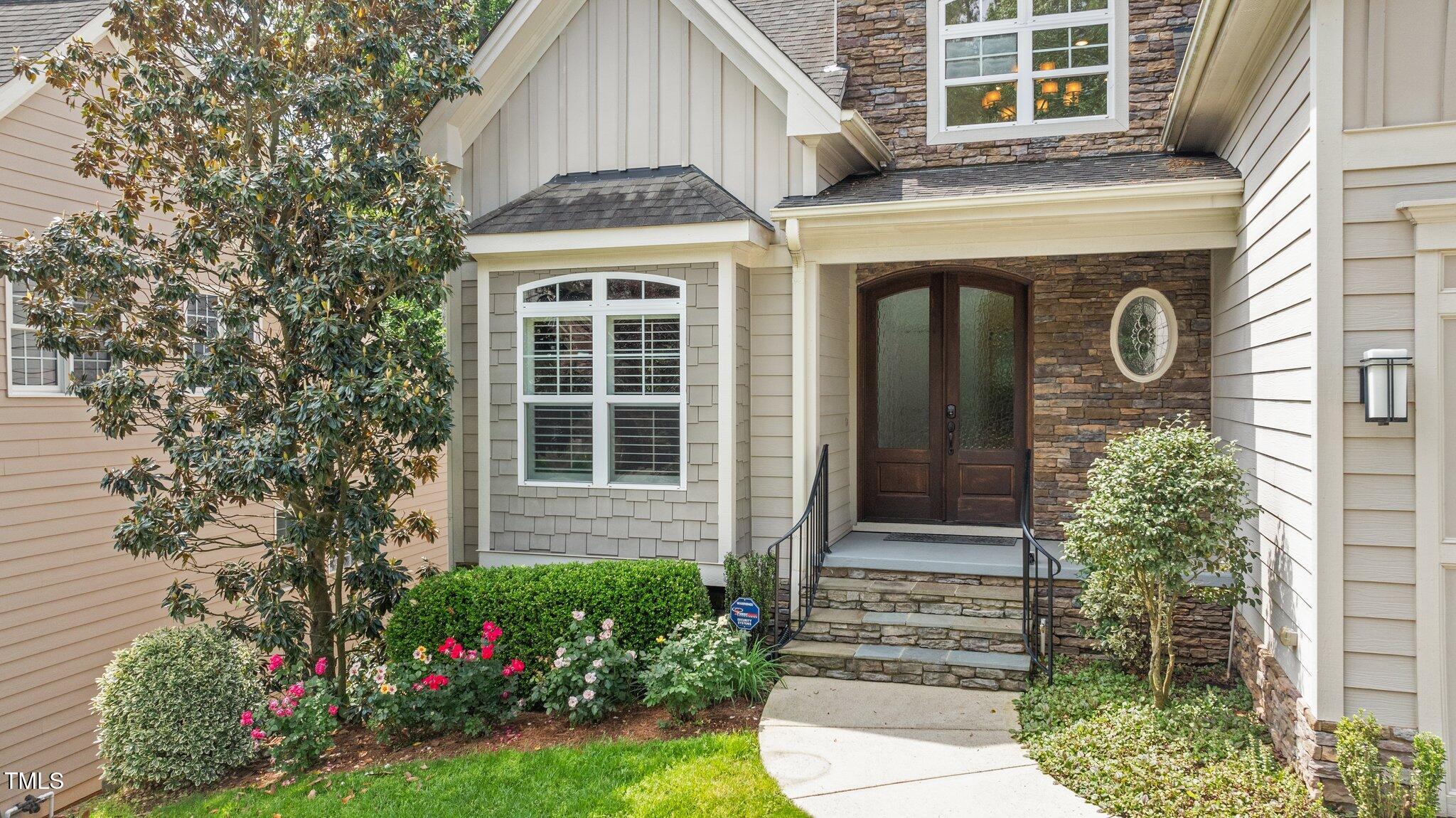 1721 Frenchwood Drive
