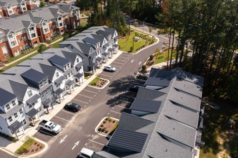 A home in Raleigh