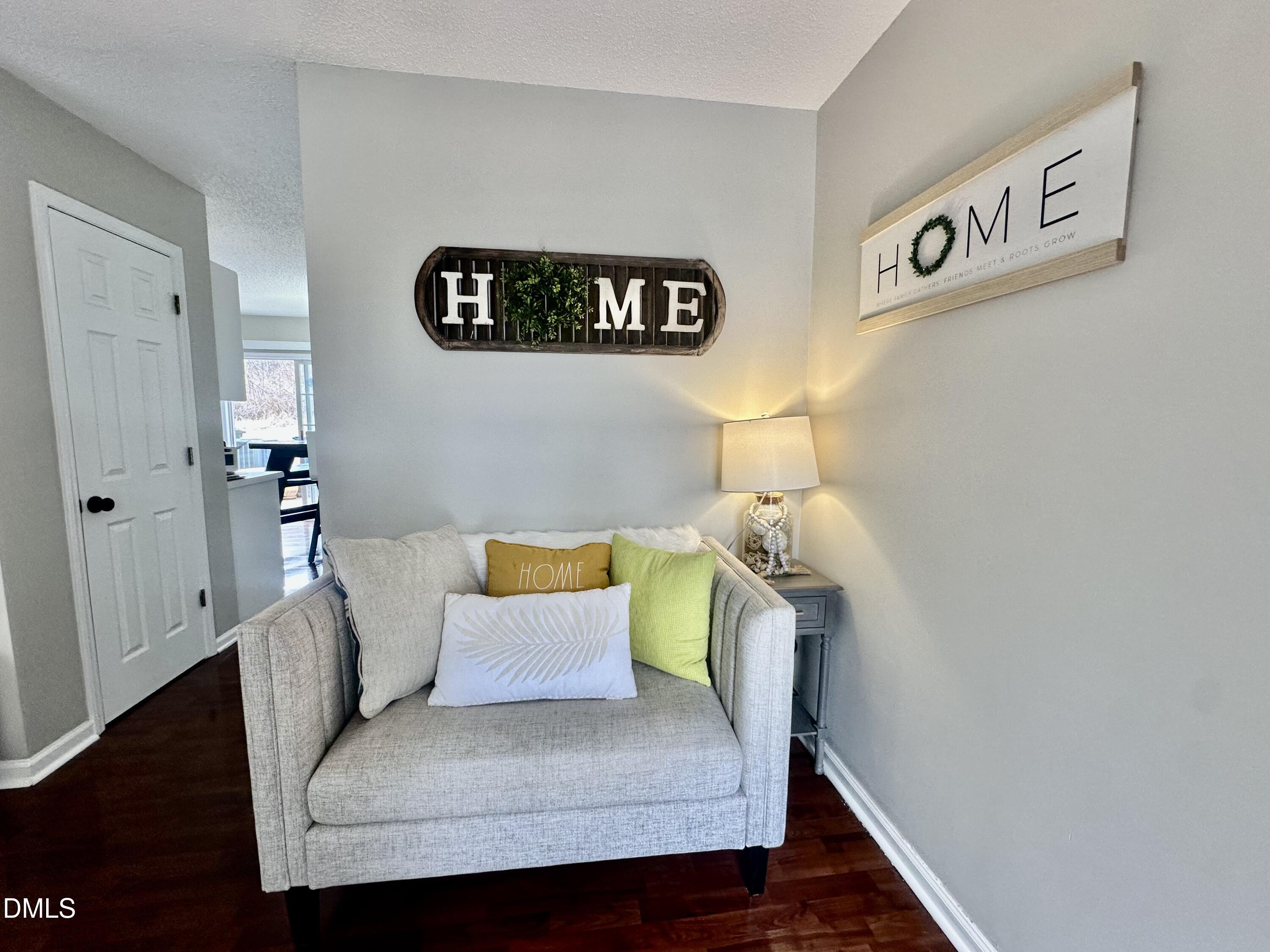 2106 Walnut Bluffs Lane