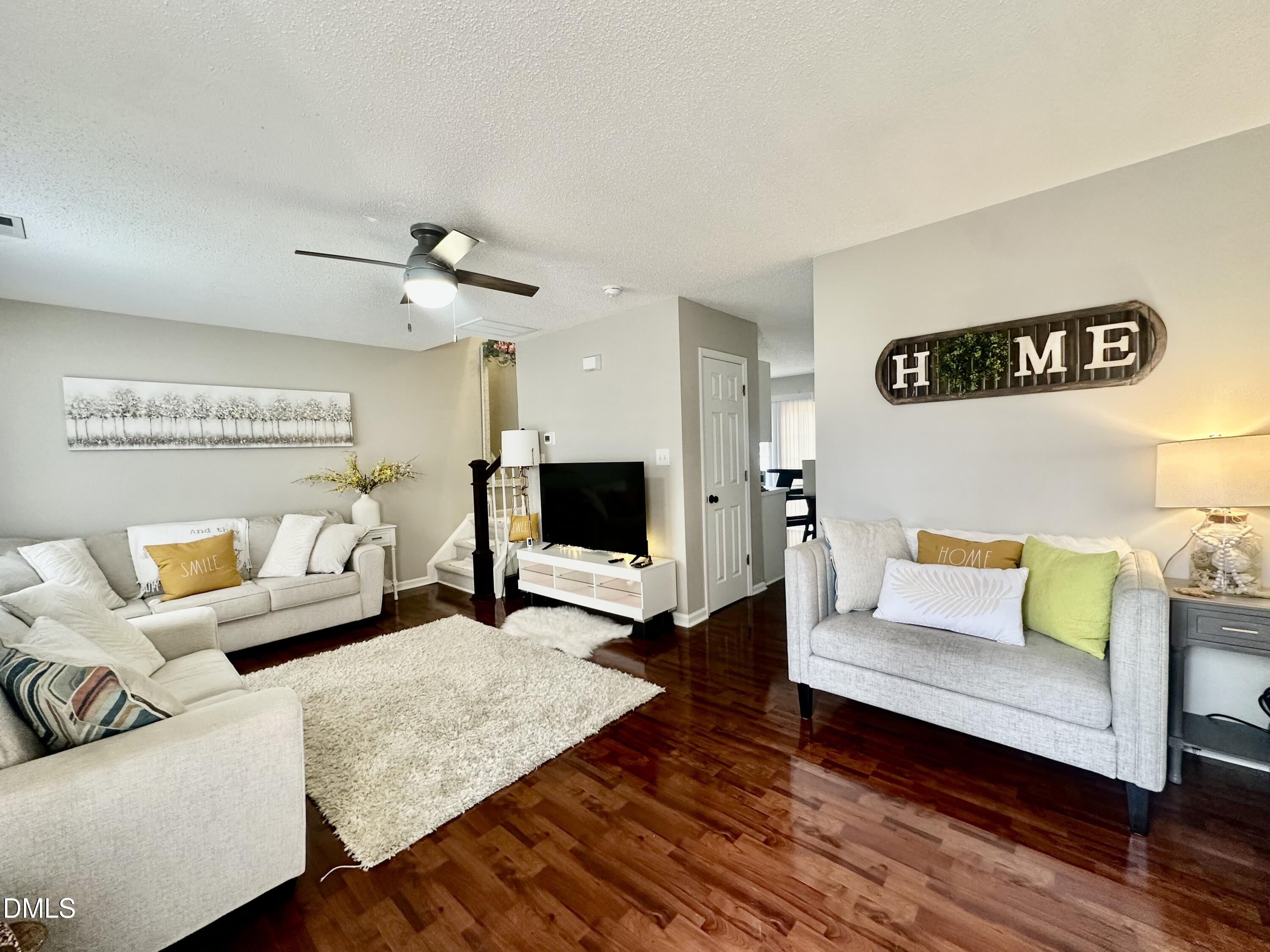 2106 Walnut Bluffs Lane