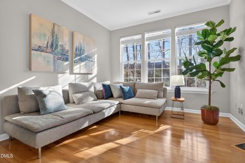 5435 Silver Moon Lane Raleigh NC 27606