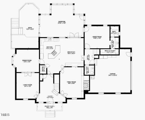 Single Family Residence in Raleigh NC 708 Presnell Court 35.jpg