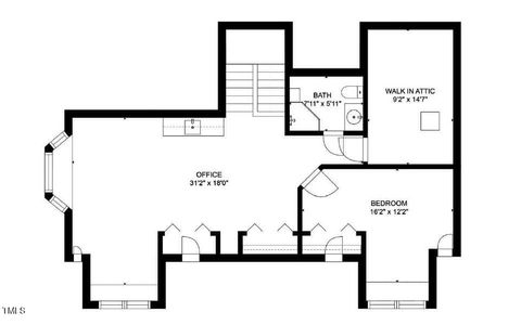 Single Family Residence in Raleigh NC 708 Presnell Court 37.jpg