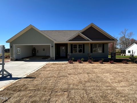 141 Ruskin Drive Smithfield NC 27577