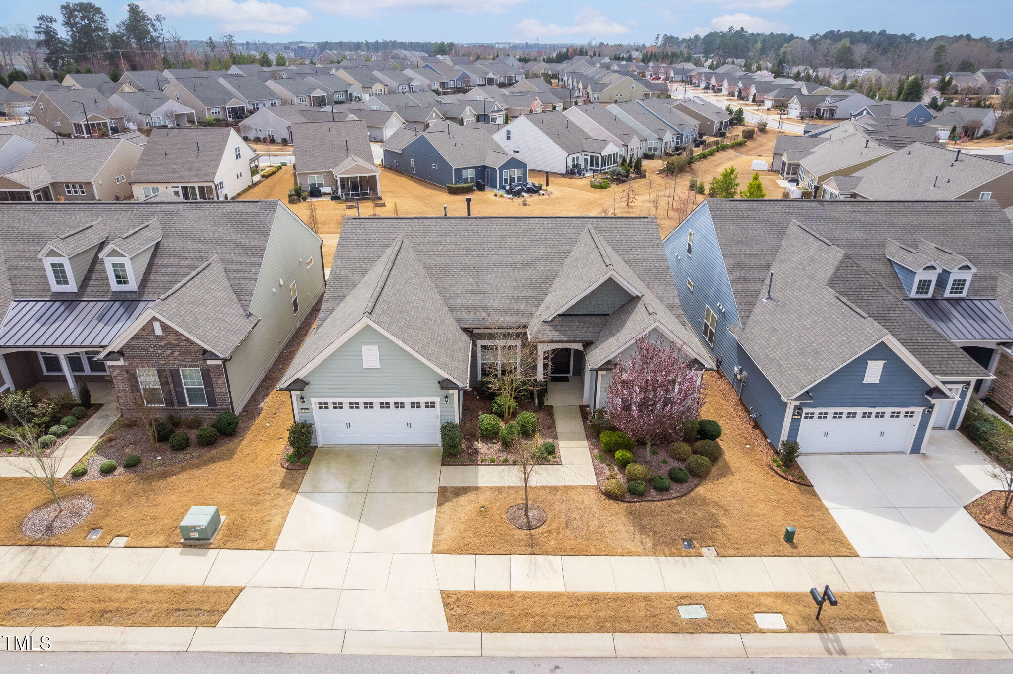 1214 Gaston Manor Drive