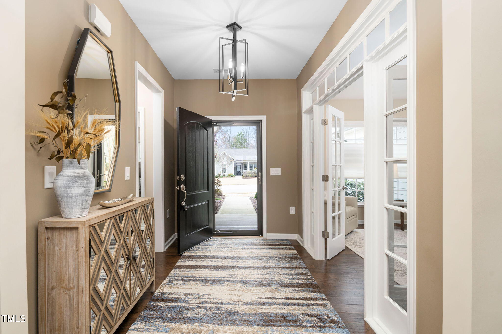 1214 Gaston Manor Drive
