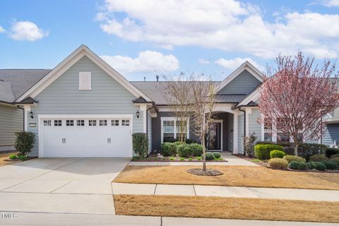 1214 Gaston Manor Drive Durham NC 27703