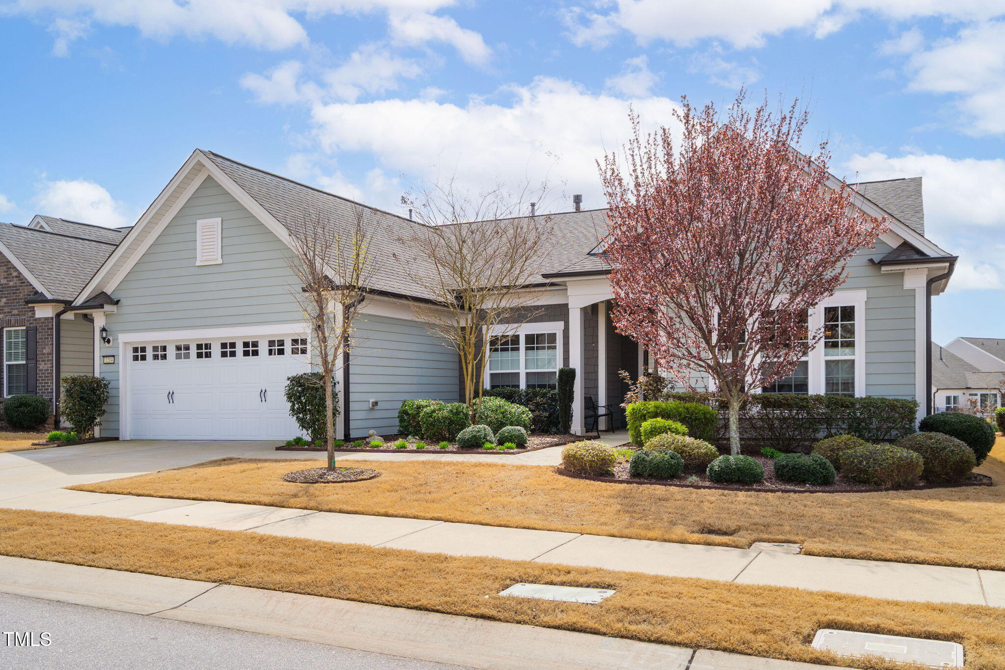 1214 Gaston Manor Drive