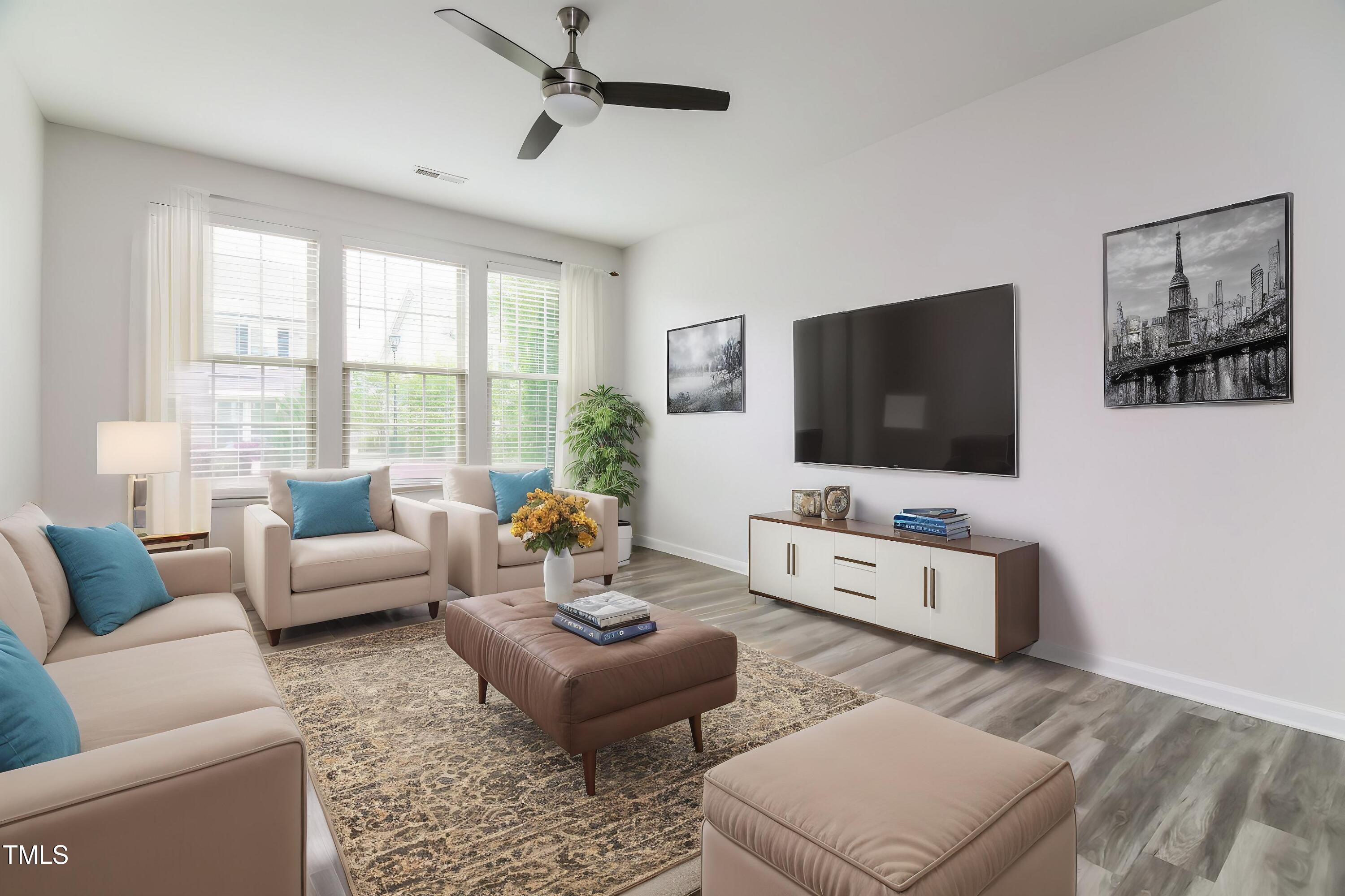 1817 Shady Oaks Drive