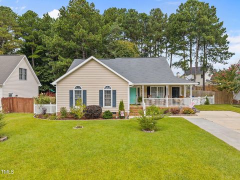 2535 Washington Avenue Creedmoor NC 27522