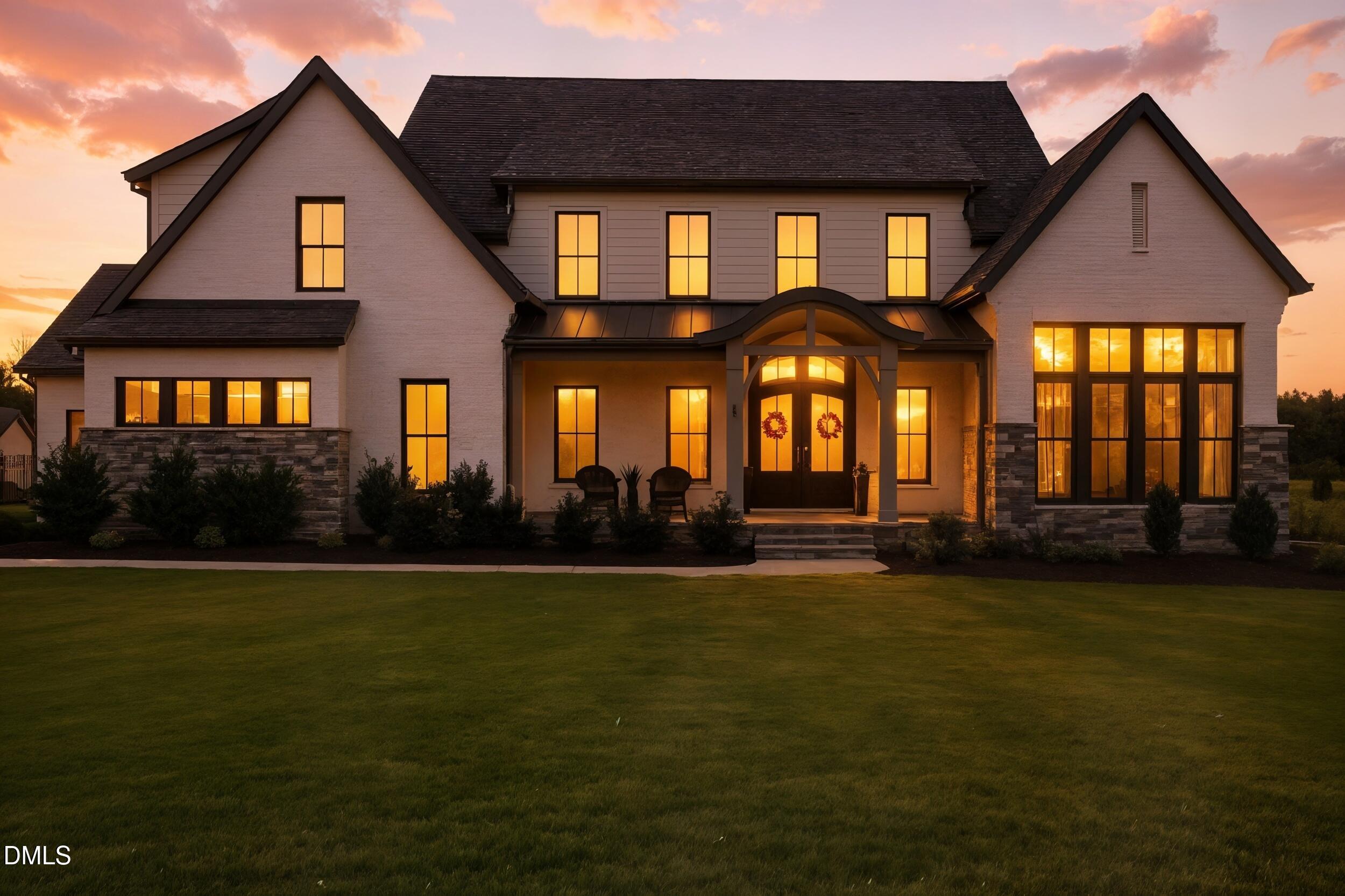 616 Dappled Pine Ave. Avenue