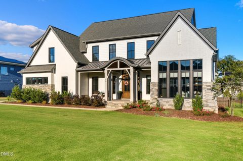 616 Dappled Pine Ave. Avenue Durham NC 27713