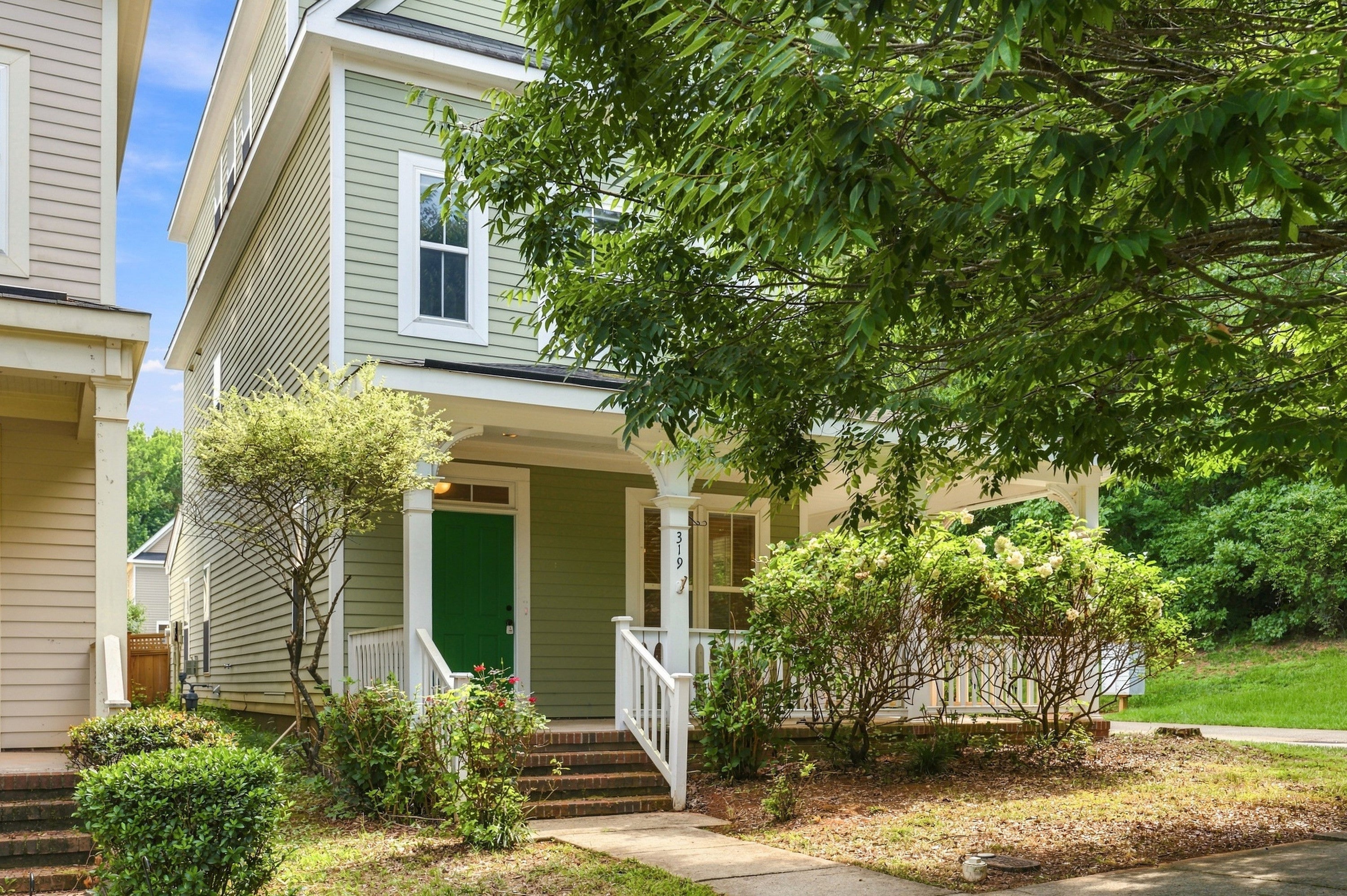 319 Danbury Court