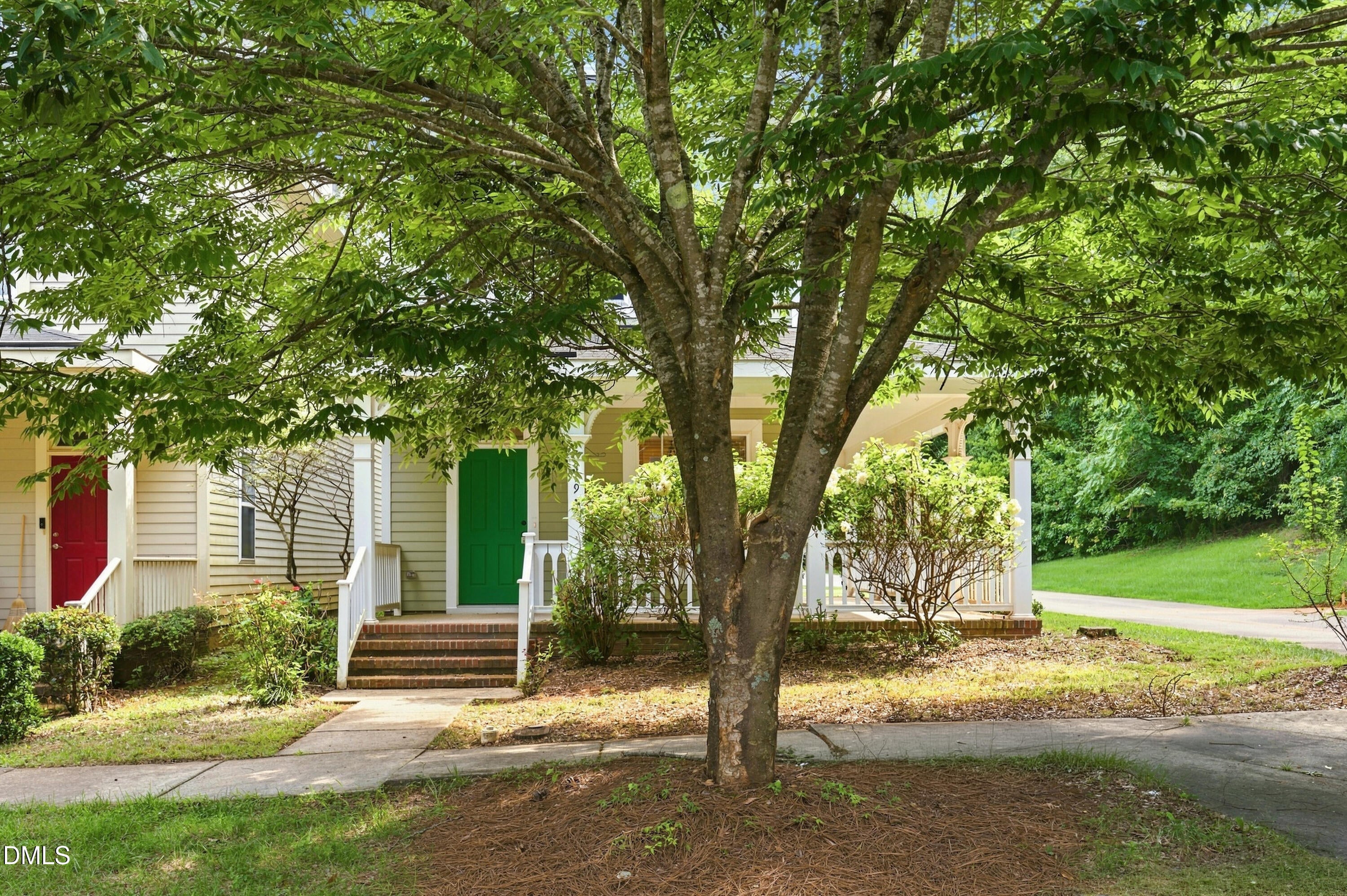319 Danbury Court