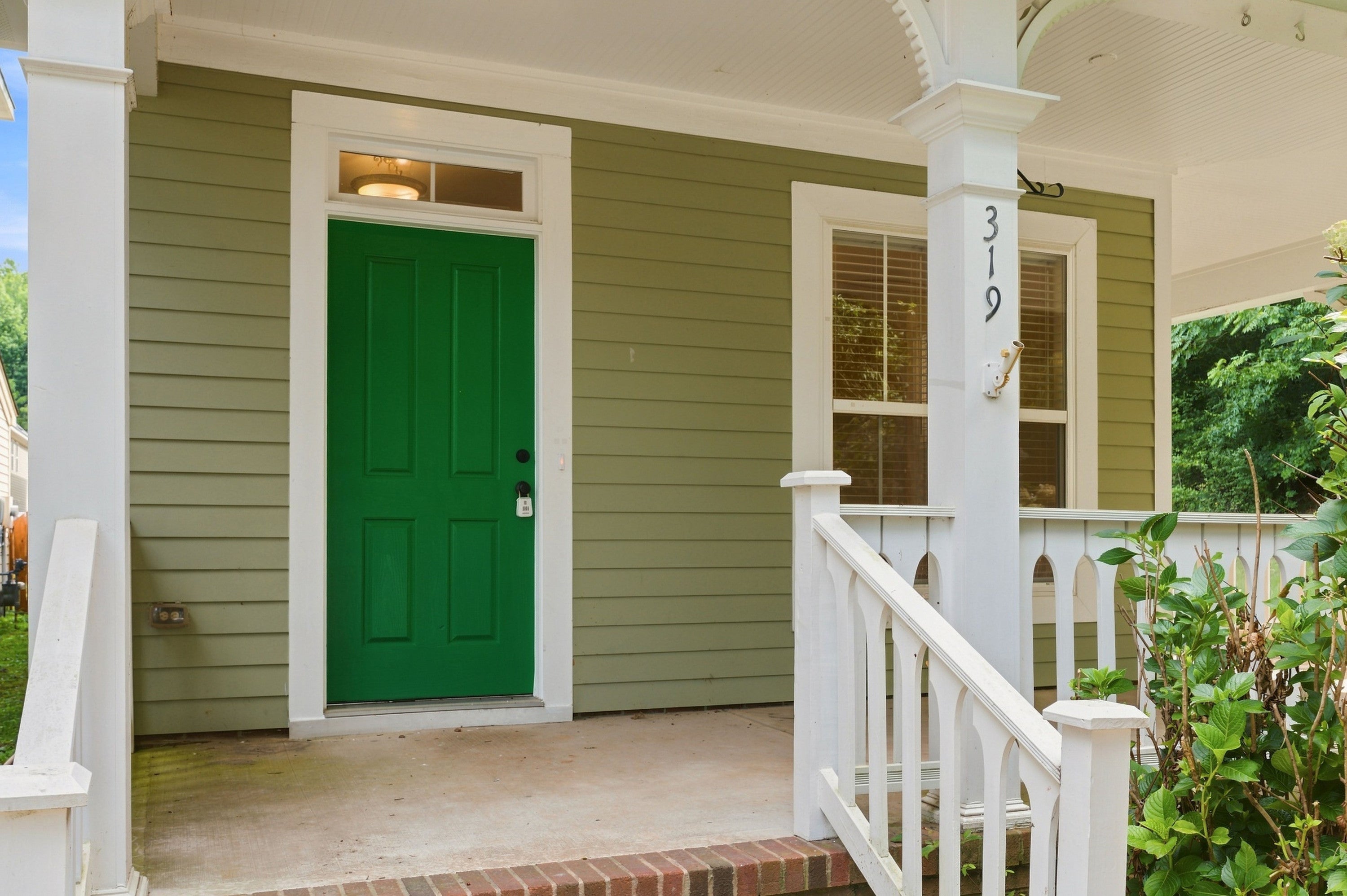 319 Danbury Court