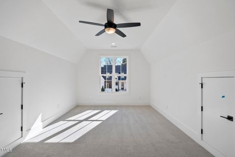 A home in Raleigh