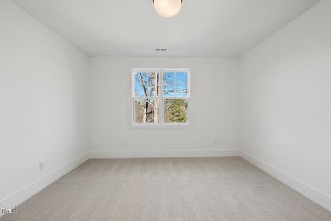 A home in Raleigh