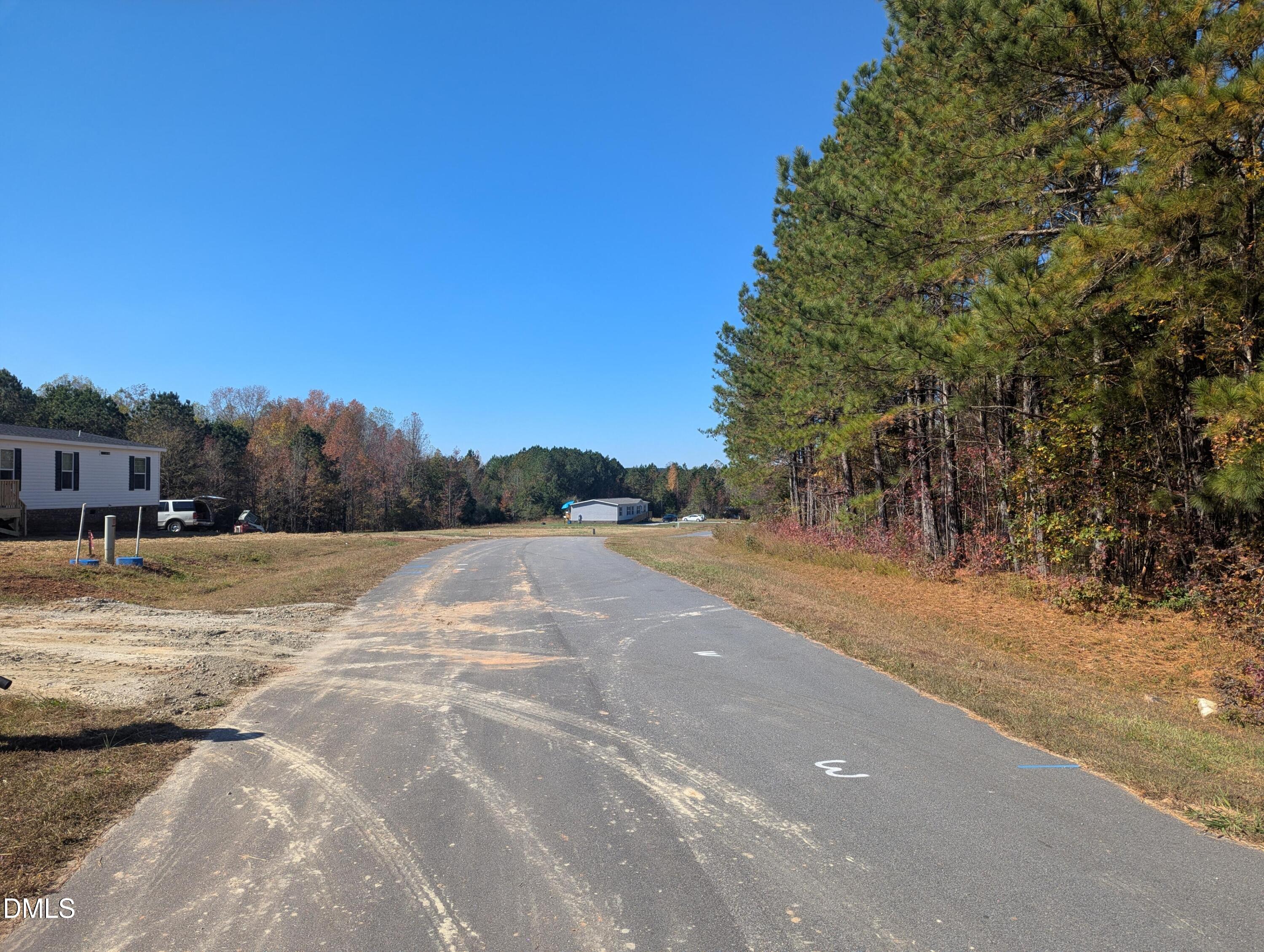 0 Sandy Plains Lane