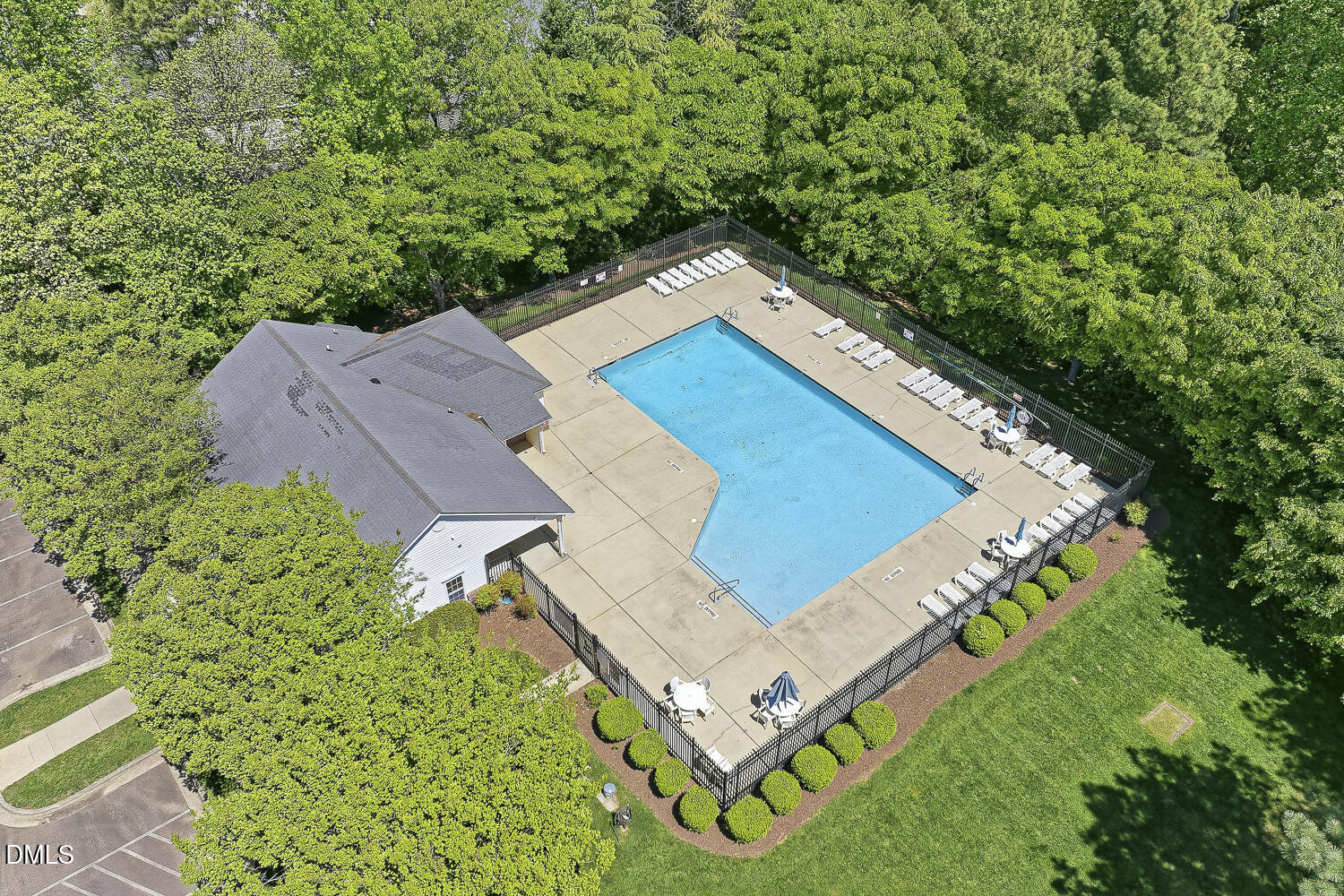 3821 Barrymore Street 105