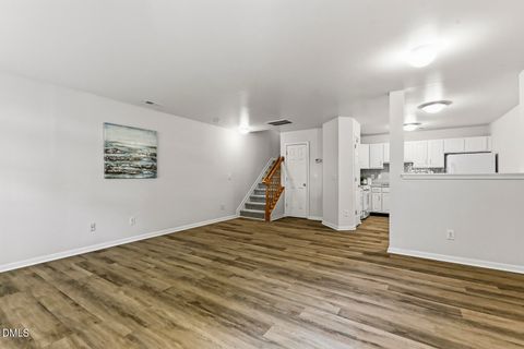 3821 Barrymore Street 105 Raleigh NC 27603