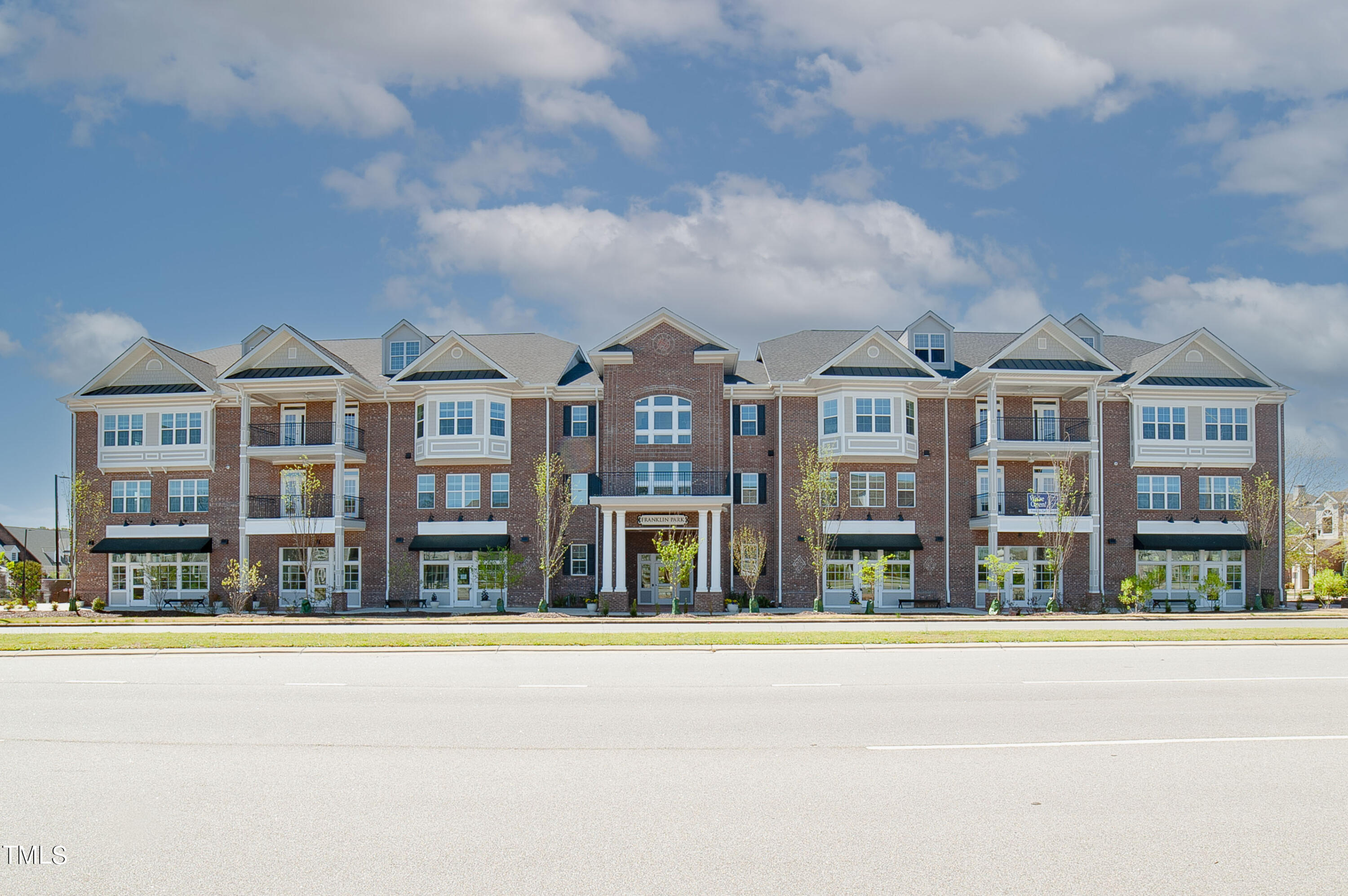 1200 Gathering Park Circle 302