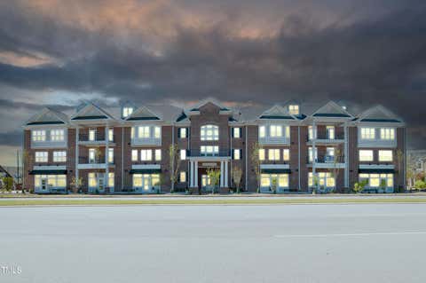 Photo of 1200 Gathering Park Circle #302, Cary, NC 27519 (MLS # 10172973)