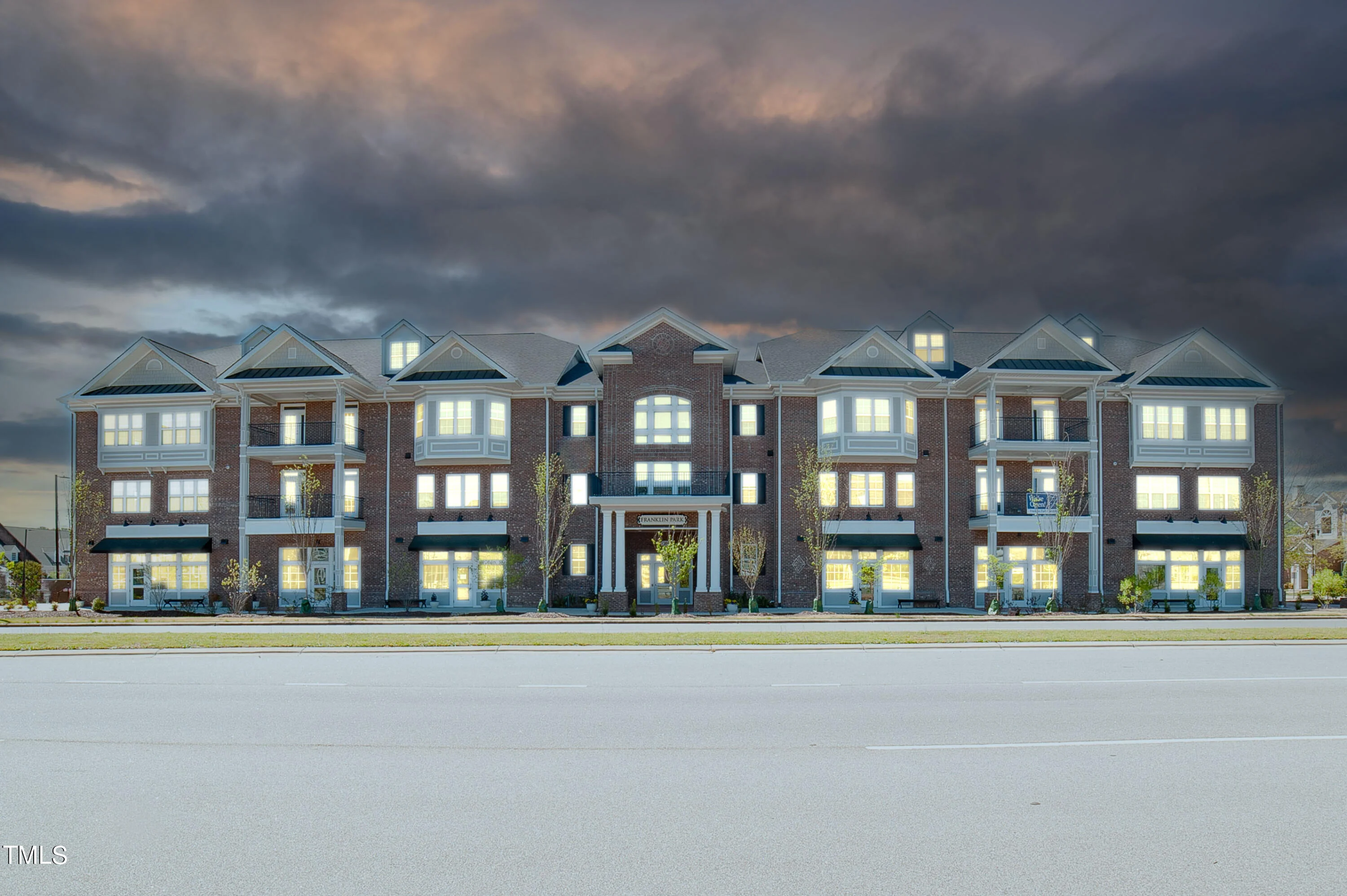 1200 Gathering Park Circle Unit 302